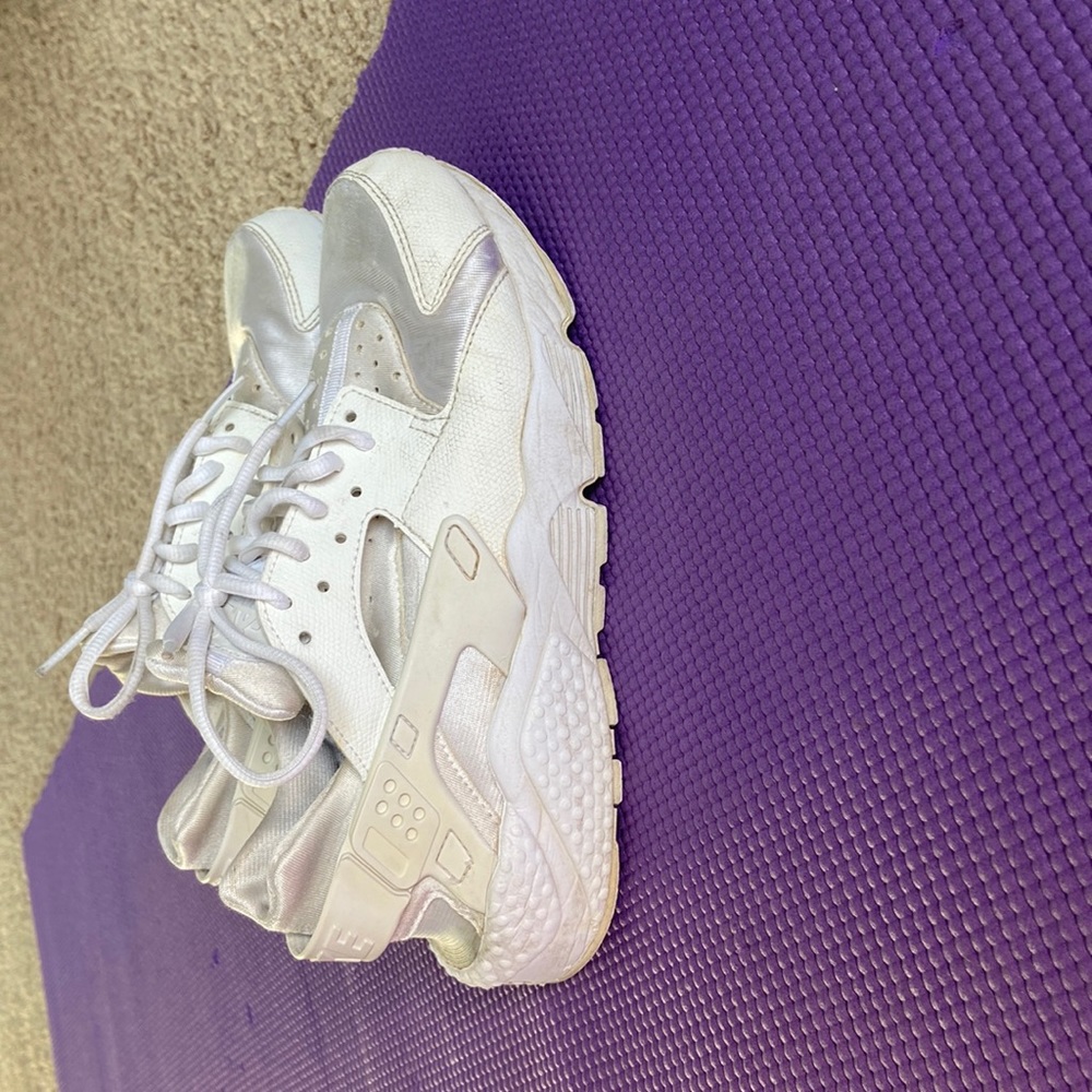 Nike huaraches
